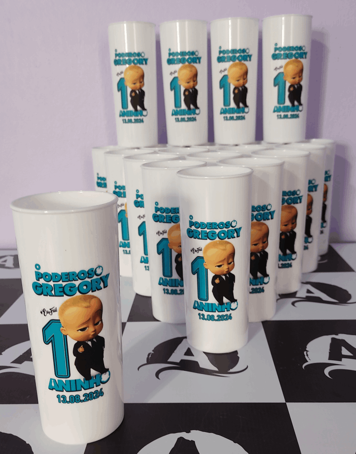 copo long drink personalizado poderoso chefinho