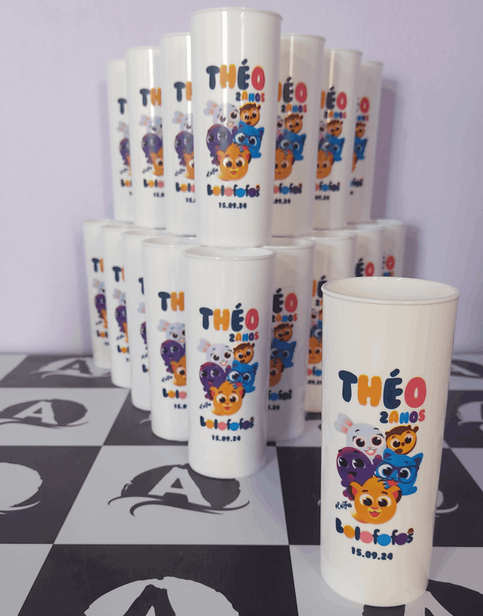 copo long drink personalizado bolofofo